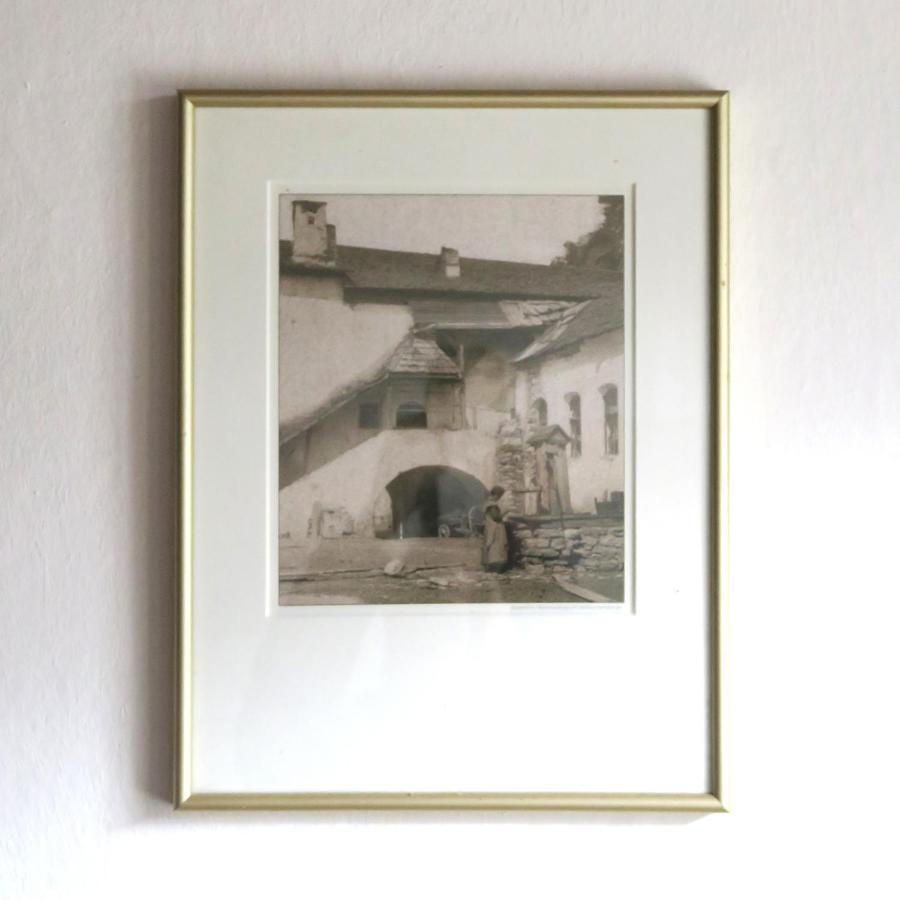 Ferienhaus Lindenhof Oberdrauburg Exteriör bild