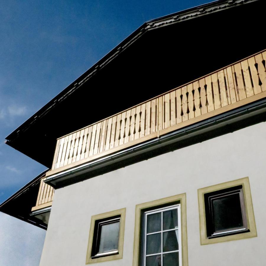 Ferienhaus Lindenhof Oberdrauburg Exteriör bild