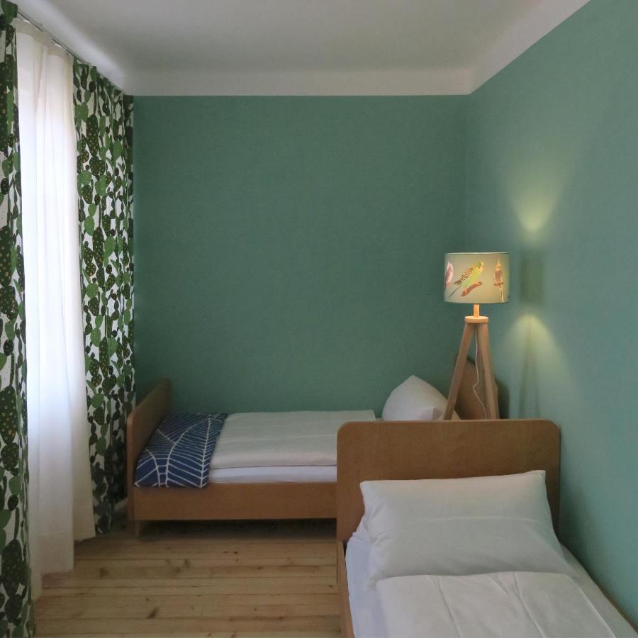 Ferienhaus Lindenhof Oberdrauburg Exteriör bild