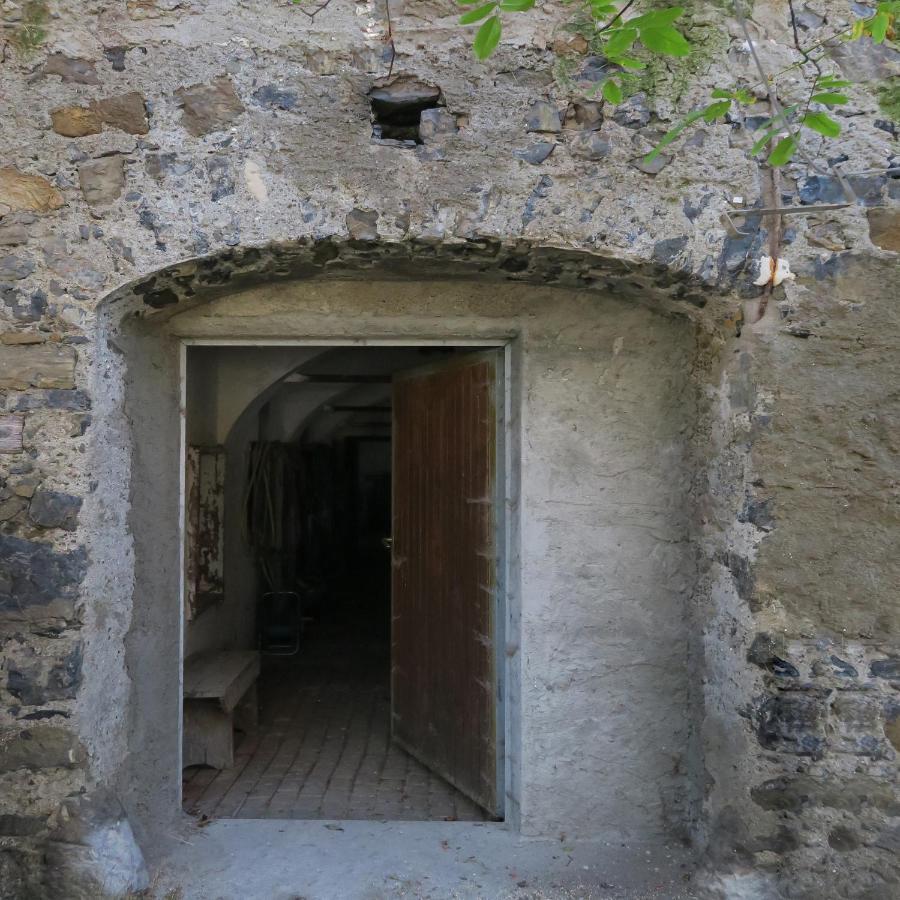 Ferienhaus Lindenhof Oberdrauburg Exteriör bild