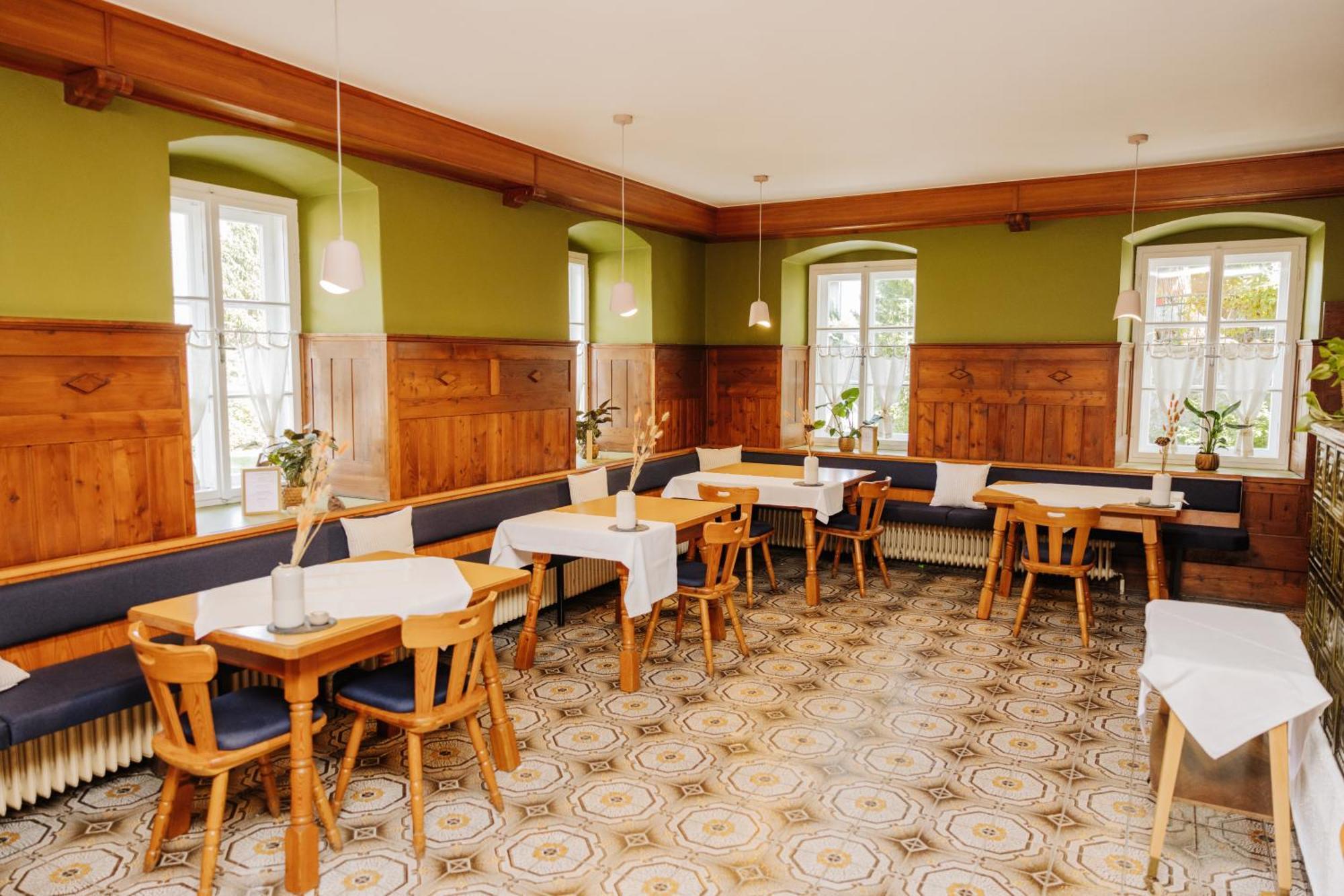 Ferienhaus Lindenhof Oberdrauburg Exteriör bild