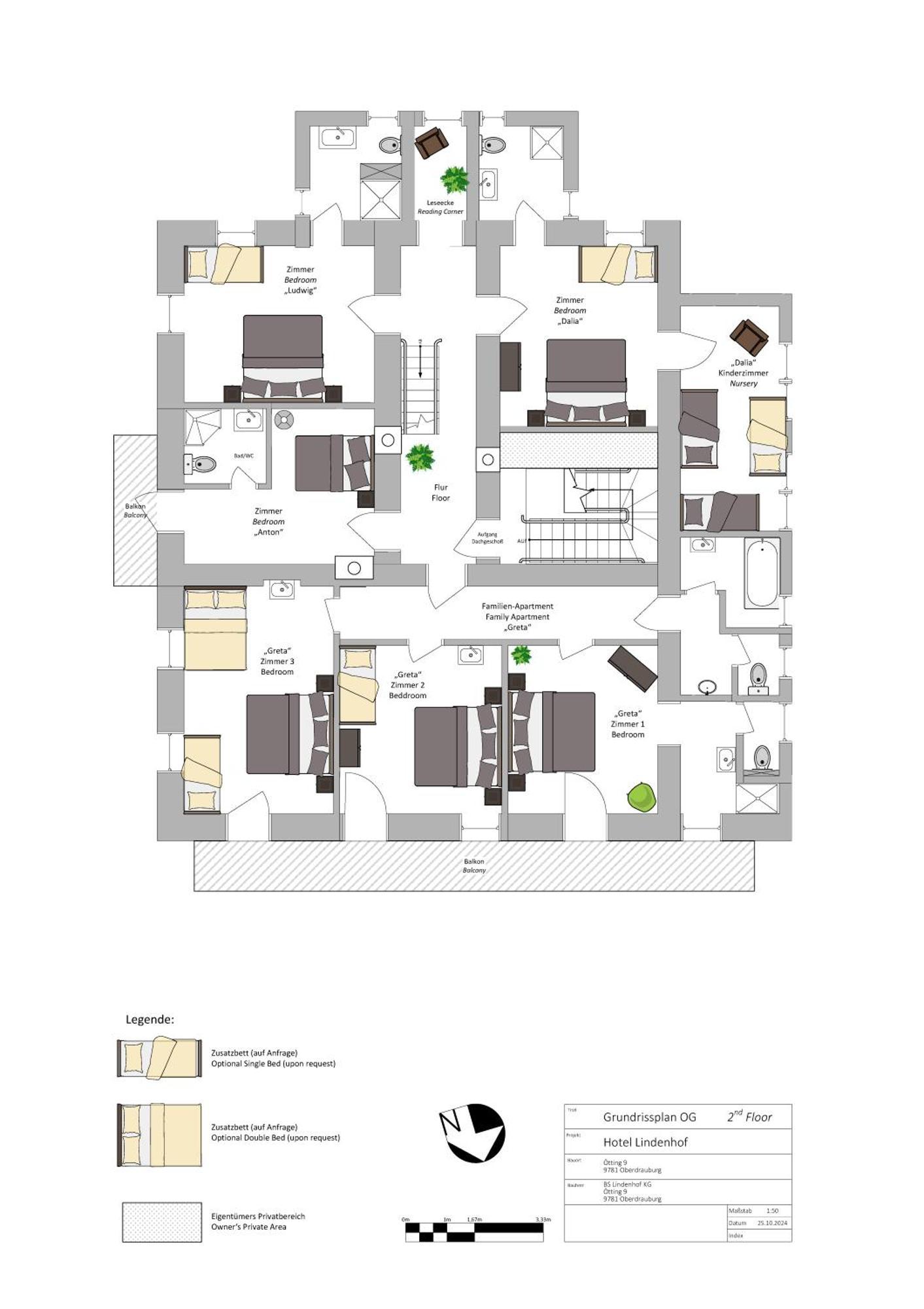 Ferienhaus Lindenhof Oberdrauburg Exteriör bild