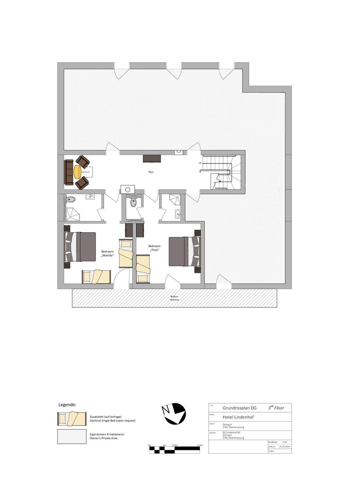 Ferienhaus Lindenhof Oberdrauburg Exteriör bild
