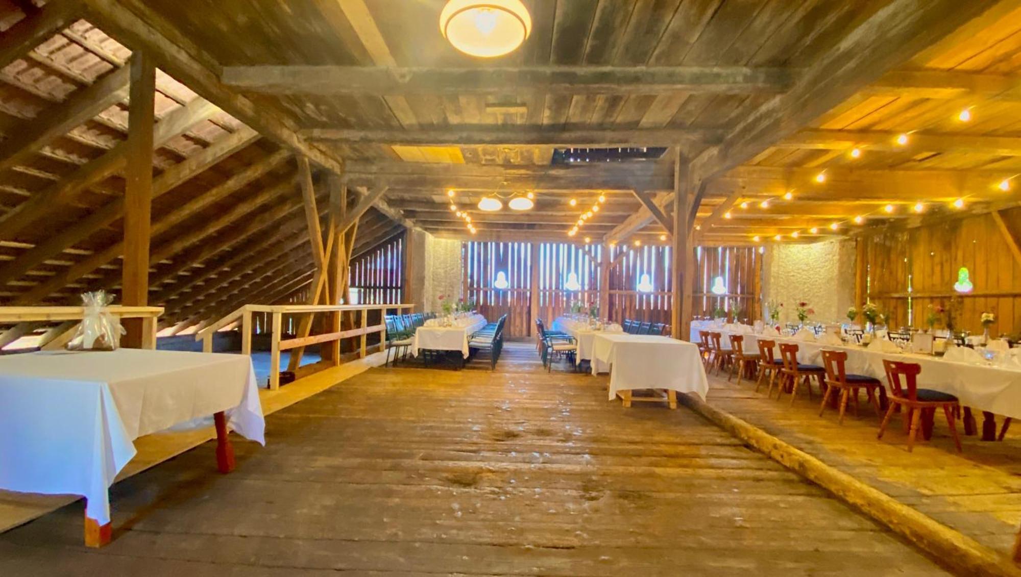 Ferienhaus Lindenhof Oberdrauburg Exteriör bild
